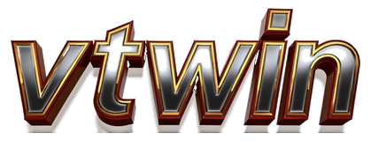 vtwin logo